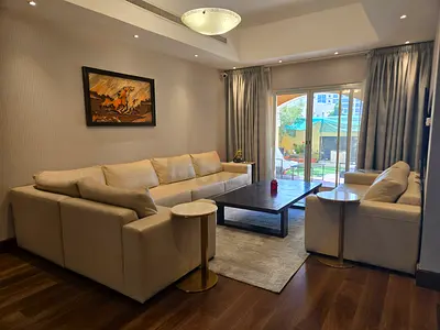 Leather Sofa Set for sale