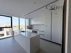 LAGOON AND BURJ VIEW | MID FLOOR | BIG LAYOUT