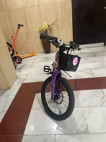 Kids Bicycle for Sale