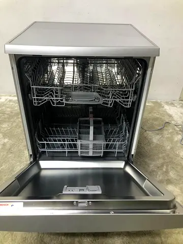Bosch Dishwasher
