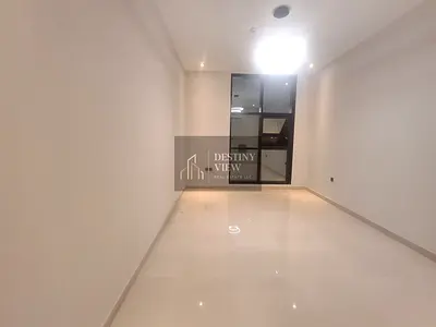🌟 Brand New 1BHK Apartment with Balcony for Rent in Hoshi | AED 45K 🌟