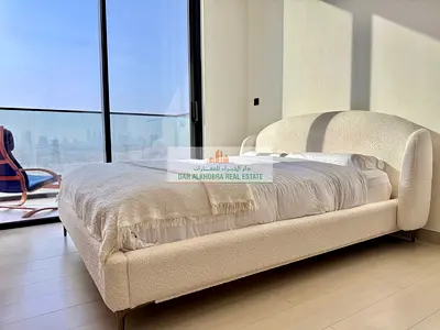 استوديو مفروش | منزل بن غاطي | إطلالات على البحر والمدينة