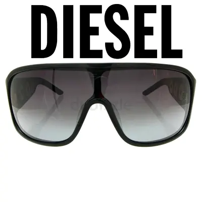 *** Original *** Diesel Sunglasses