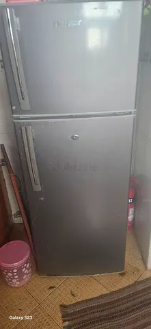 Nikai 200 litre fridge for sale