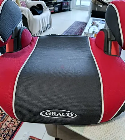 Kids car booster seat