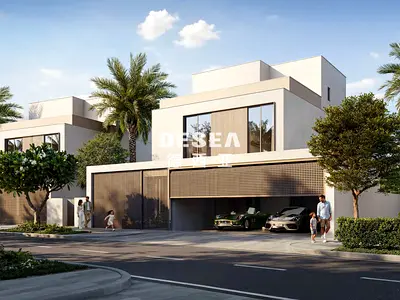 Standalone | Genuine Resale | Ready July 2030