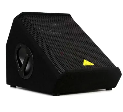 Behringer VS1220F High-Performance 600W 12 Stage Monitor - Brand New