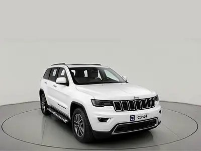 AED 1,208/m | 0 DP | Free 1 Year Warranty | Service History | 30D Return | JEEP GRAND CHEROKEE 2020