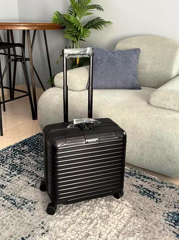 RIMOWA PILOT CASE THE ULTIMATE WEEKEND