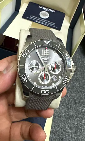 Longines hydroconquest