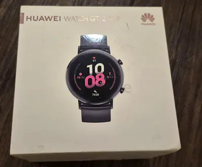 Huawei Watch GT 2 42mm Smart Watch