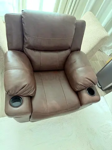 Pan home Lazy boy recliner for sale outstanding condition