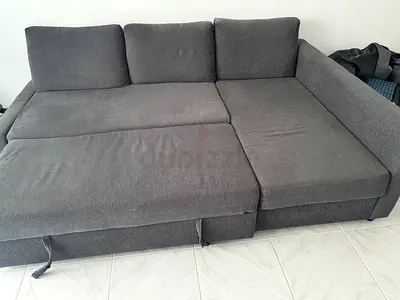 IKEA couch