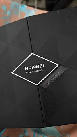 Huawei  lipstick 2