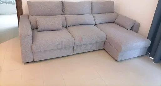 IKEA eskilstuna sofabed