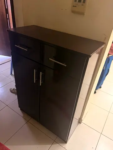 Custom-made Shoe Rack
