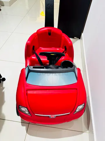 Urgent Sale| stylish toddler car