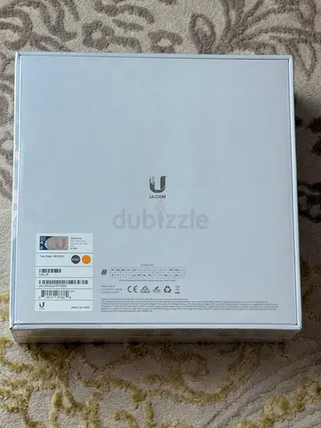 Ubiquiti UniFi Access Point (sealed box)