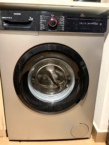 Hoover 7kg Front Load Washing Machine