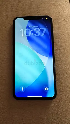 iPhone 11 Pro Max 256GB نظيف جدا