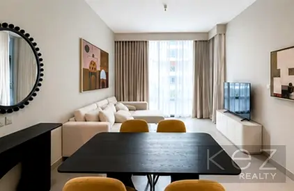Brand New Fully Furnished 2BR + Maids | Millennium Talia Residences | Al Furjan