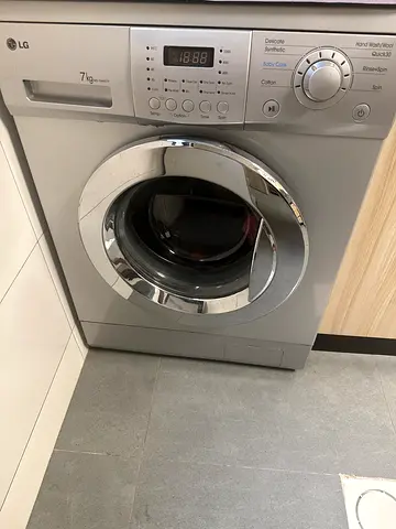 LG Washing machine