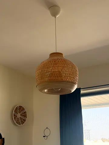 Ceiling lamp