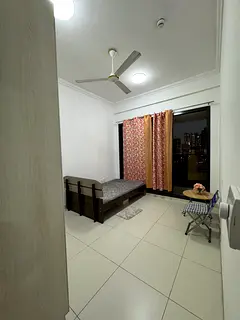 Ready to Move In | Spacious Private Room with Attached Bath | AED 4000
