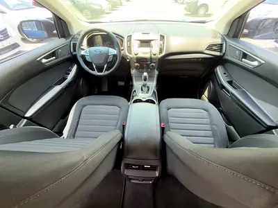 2017 FORD EDGE — миниатюра 14