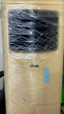 Ikon air conditioner