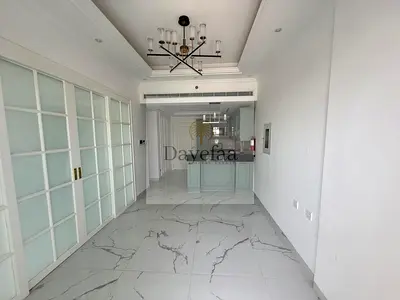 SEMI-FURNISHED 1 BEDROOM | READY TO MOVE | VINCITORE BENESSERE