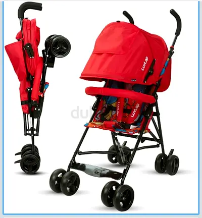 Baby stroller