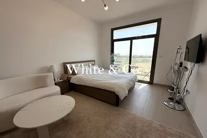 Fully Furnished | Community View | Vacant