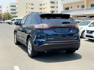 2017 FORD EDGE — миниатюра 8