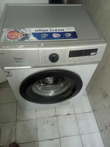 Washing machine 7kg