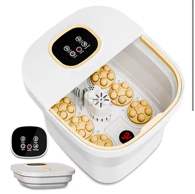 Foot Spa Machine