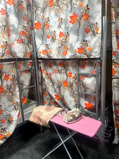 Bed space