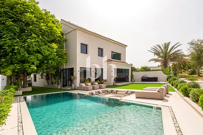 Exclusive | Upgraded on a Large Plot | 12 Cheques