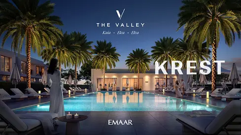 Single Row | On Main Park | Premium Emaar Community