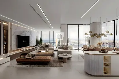 Prime Investment | Modern Layout | High Floor