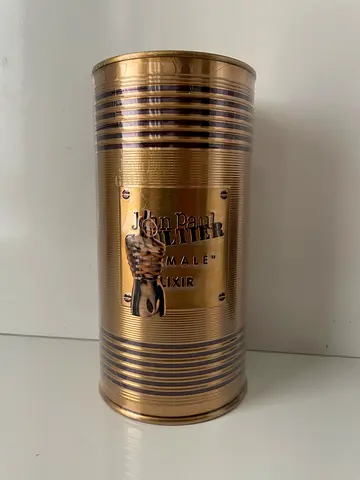 Jean Paul Gaultier Le Male Elixir 125mL EDP