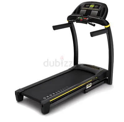 LIVESTRONG LS8.0T Treadmill for Sale