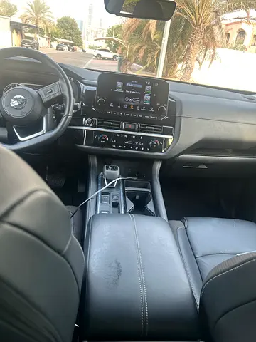 صورة مصغرة 16 لـ 2023 Nissan PATHFINDER
