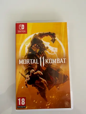 Nintendo game