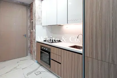 Fully Furnished | Pool View | Ready Studio