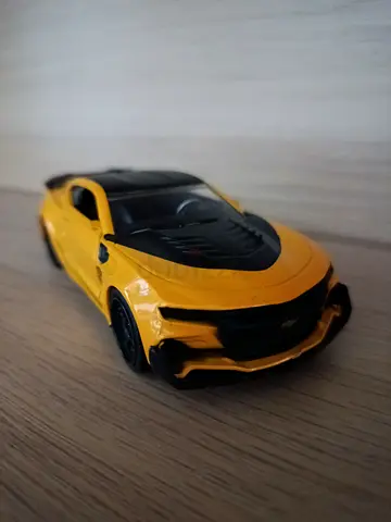Bumblebee Transformers Car Autobots