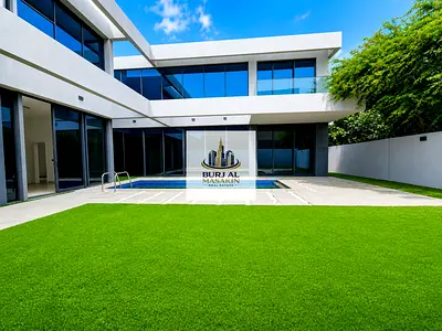 🏡 EXCLUSIVE 5-BEDROOM MASTER VILLA | SENDIAN AT MASAAR | FOREST LIVING REDEFINED