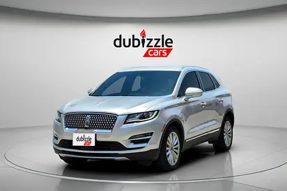 صورة 3 لـ 2019 Lincoln MKC