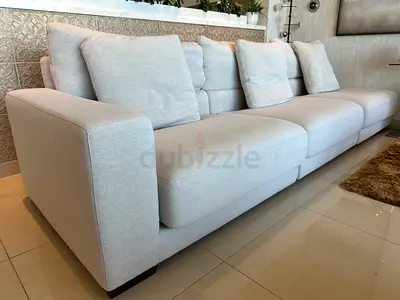 Luxury sofas