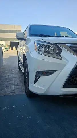 Lexus GX 460 Prestige 2014 | GCC Specs | Excellent Condition